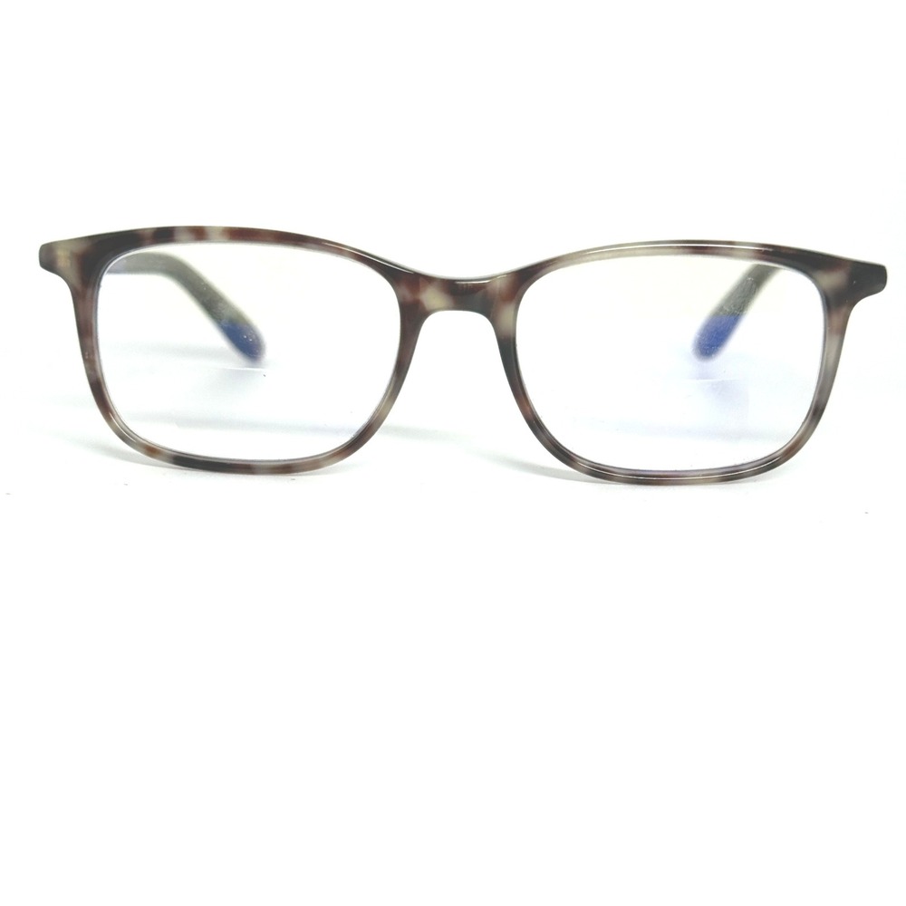 Vera Wang Avelina TO 50-17-140 Tortoise Shell Full Rim Eyeglasses Frames 21791